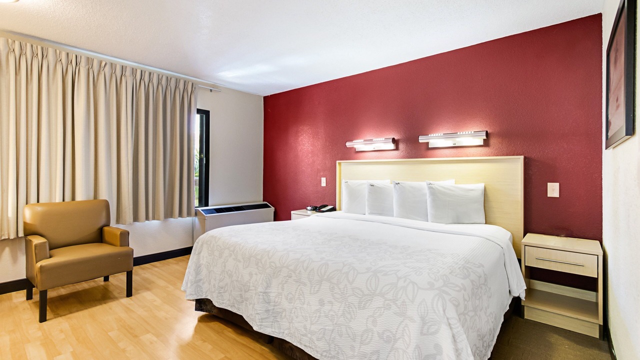 Photo of Bedroom in Palm Beach - West Palm Beach