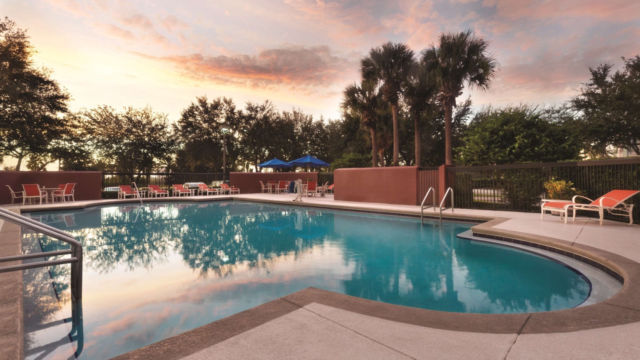 Photo of Outdoor in Florida Central Atlantic Coast