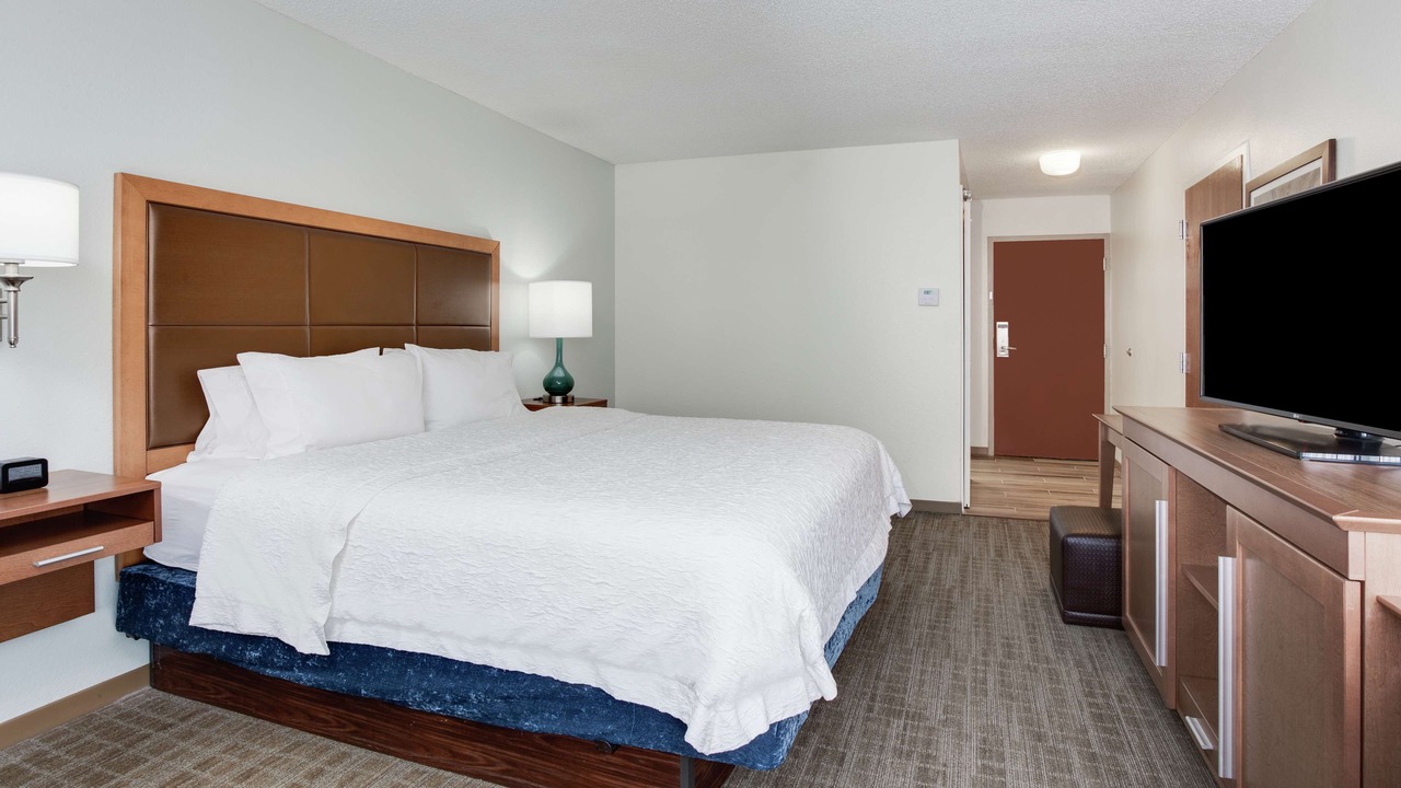 Photo of Bedroom in Florida Central Atlantic Coast