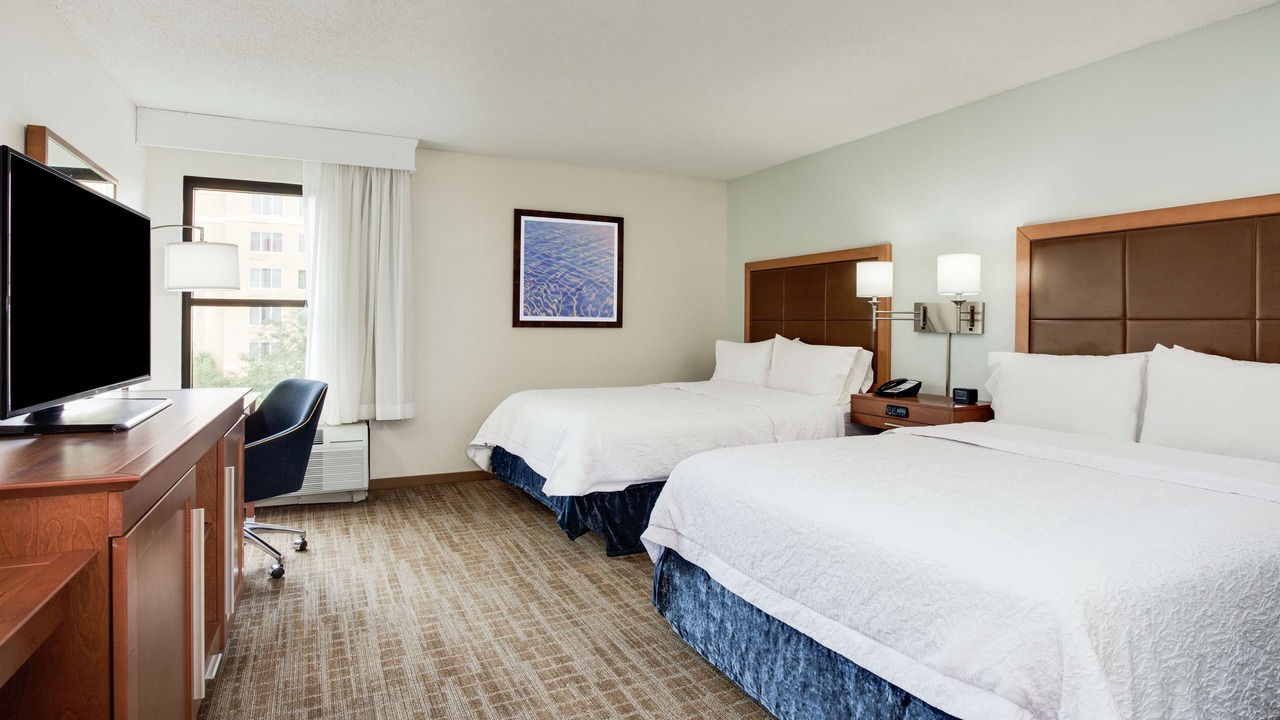 Photo of Bedroom in Florida Central Atlantic Coast