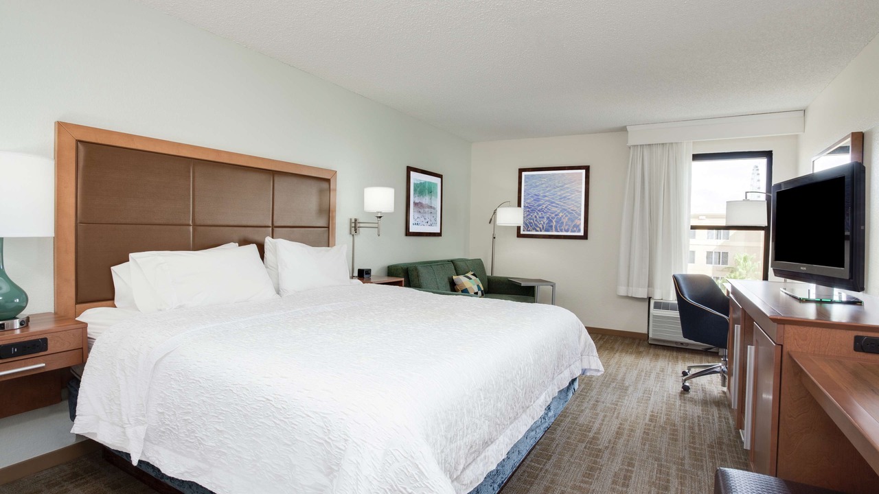 Photo of Bedroom in Florida Central Atlantic Coast