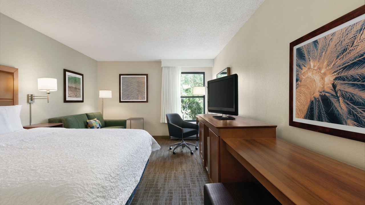 Photo of Bedroom in Florida Central Atlantic Coast