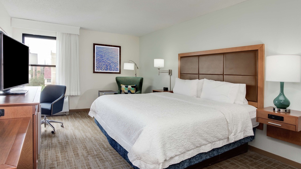 Photo of Bedroom in Florida Central Atlantic Coast