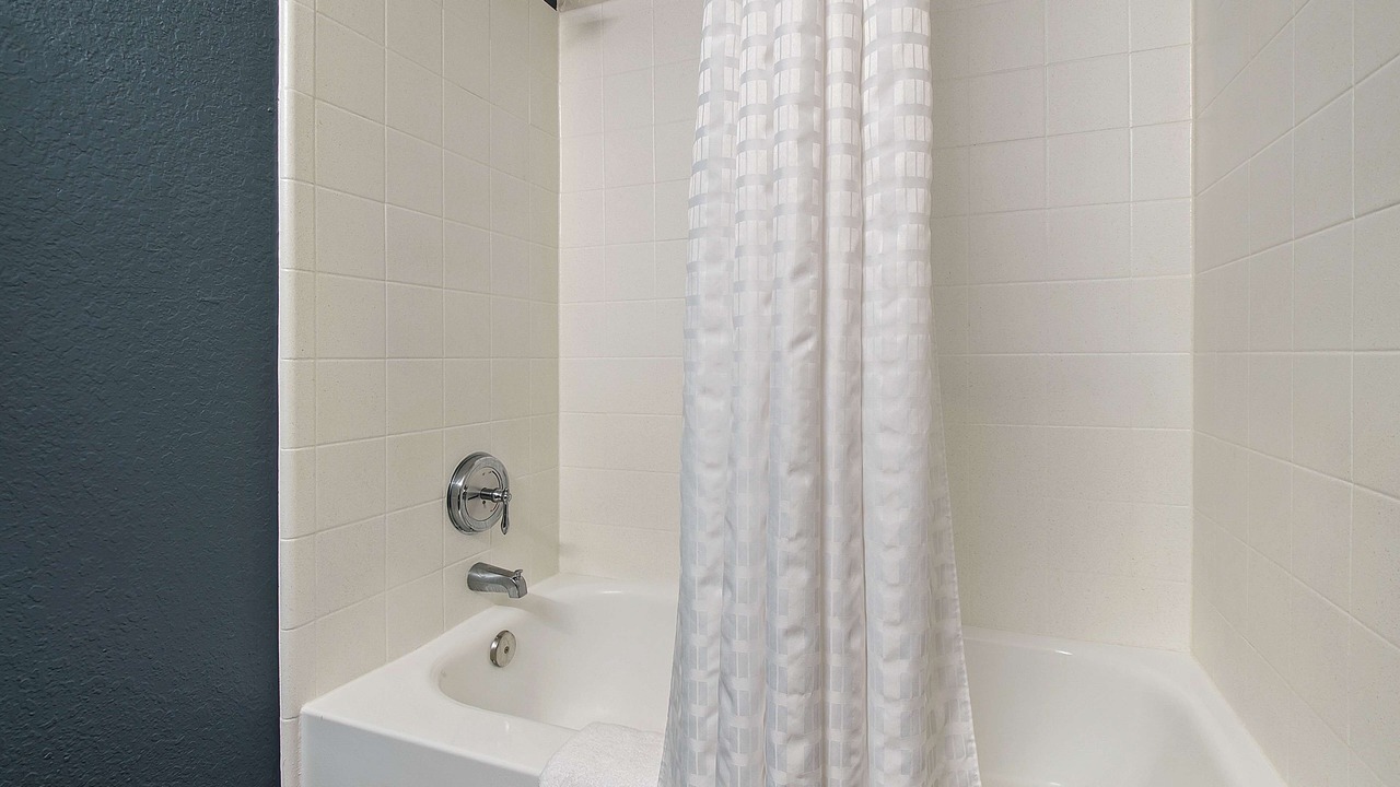 Photo of Bathroom in Ludlam