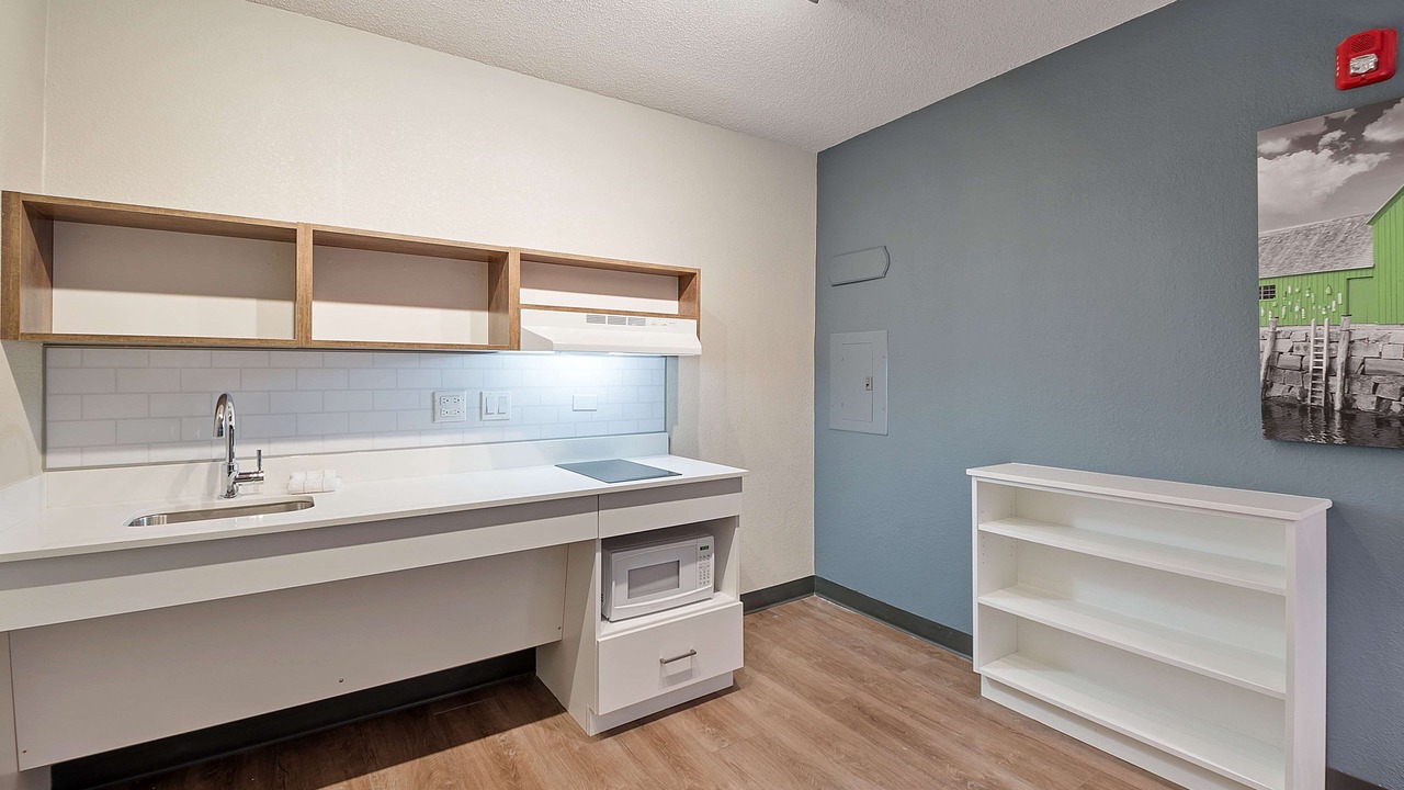 Photo of Kitchen in Ludlam