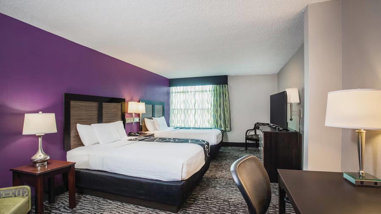 Photo of Bedroom in Clearwater