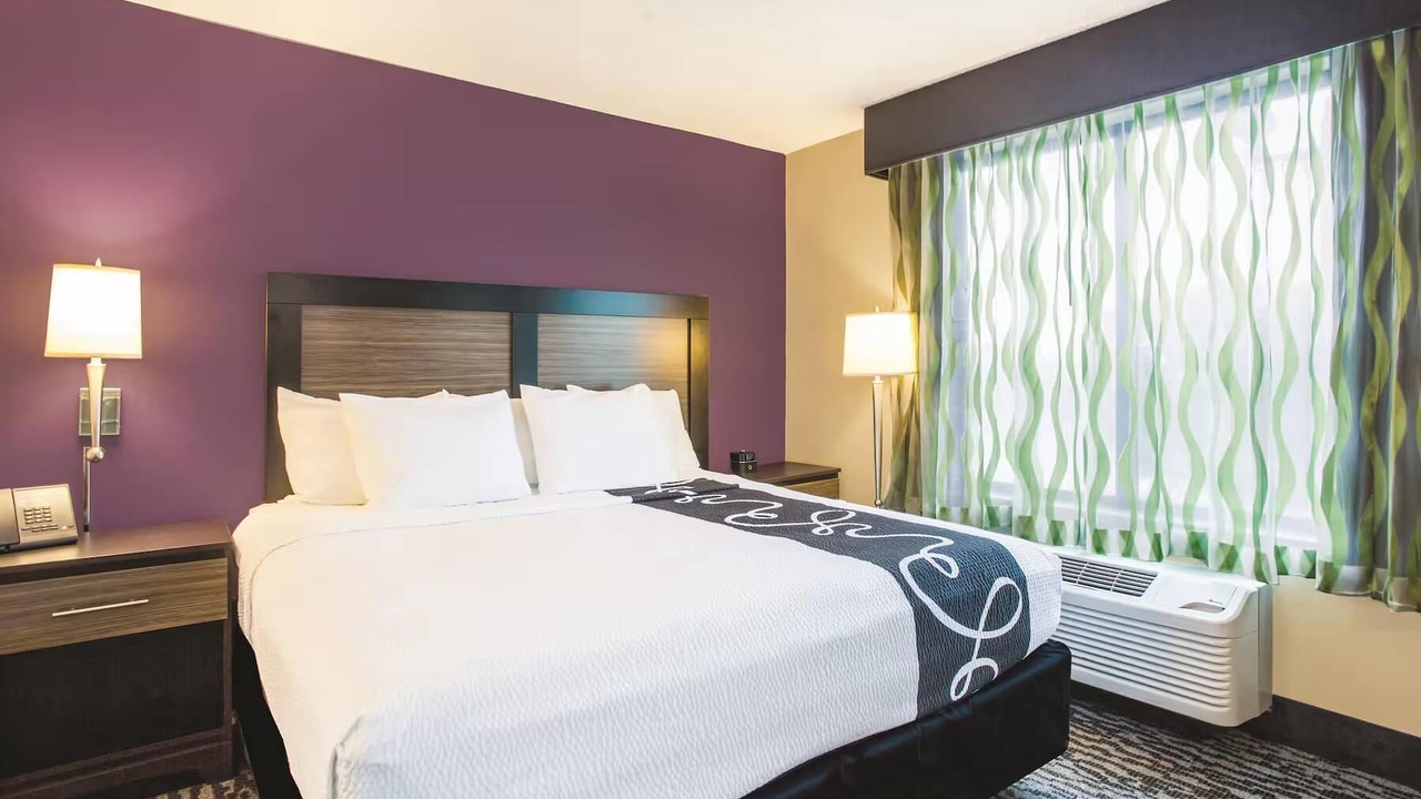 Photo of Bedroom in Clearwater
