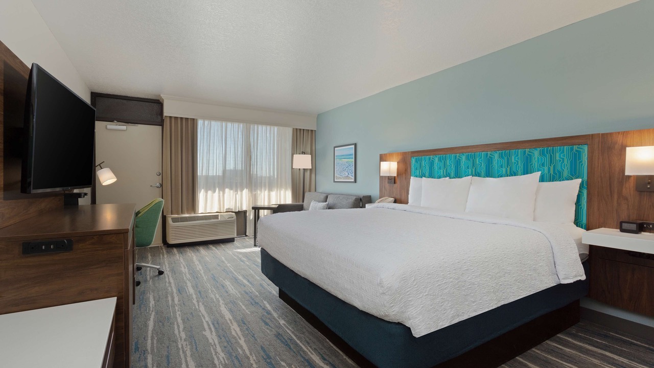 Photo of Bedroom in Oceanfront