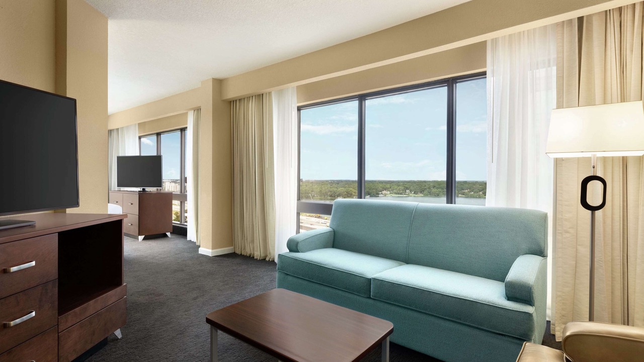Photo of Bedroom in Central Business District