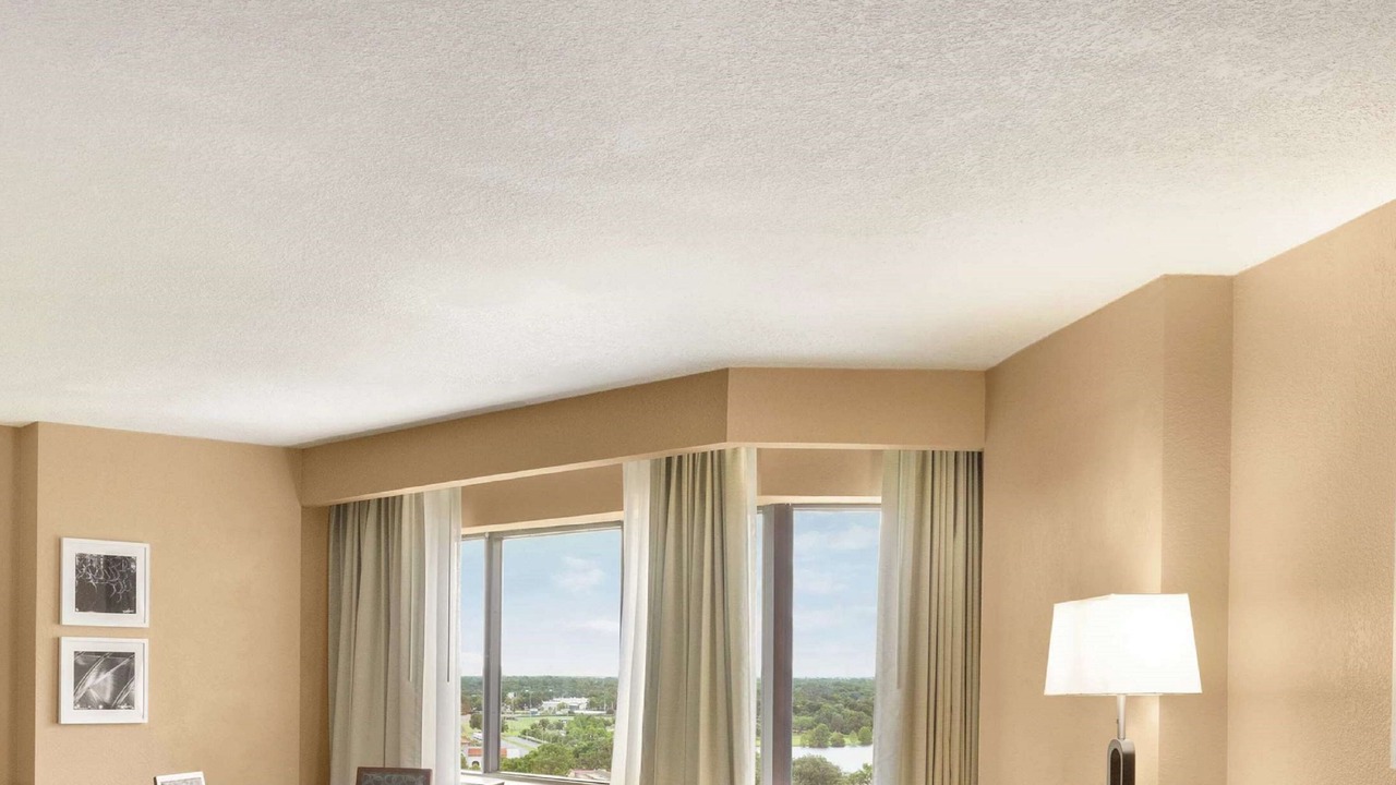 Photo of Bedroom in Central Business District
