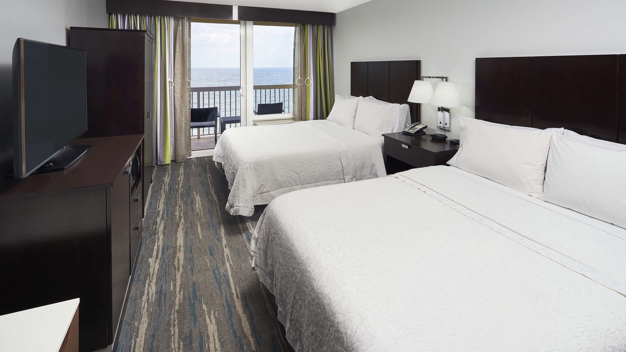 Photo of Bedroom in Daytona Beach