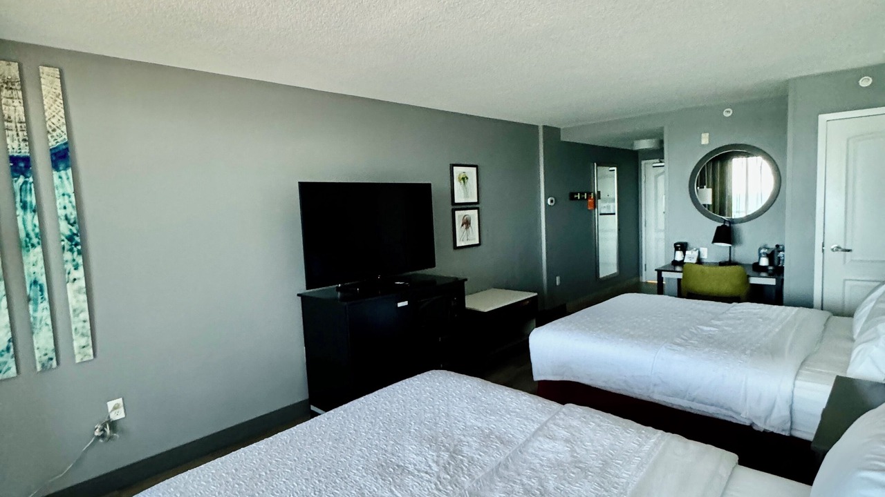 Photo of Bedroom in Daytona Beach