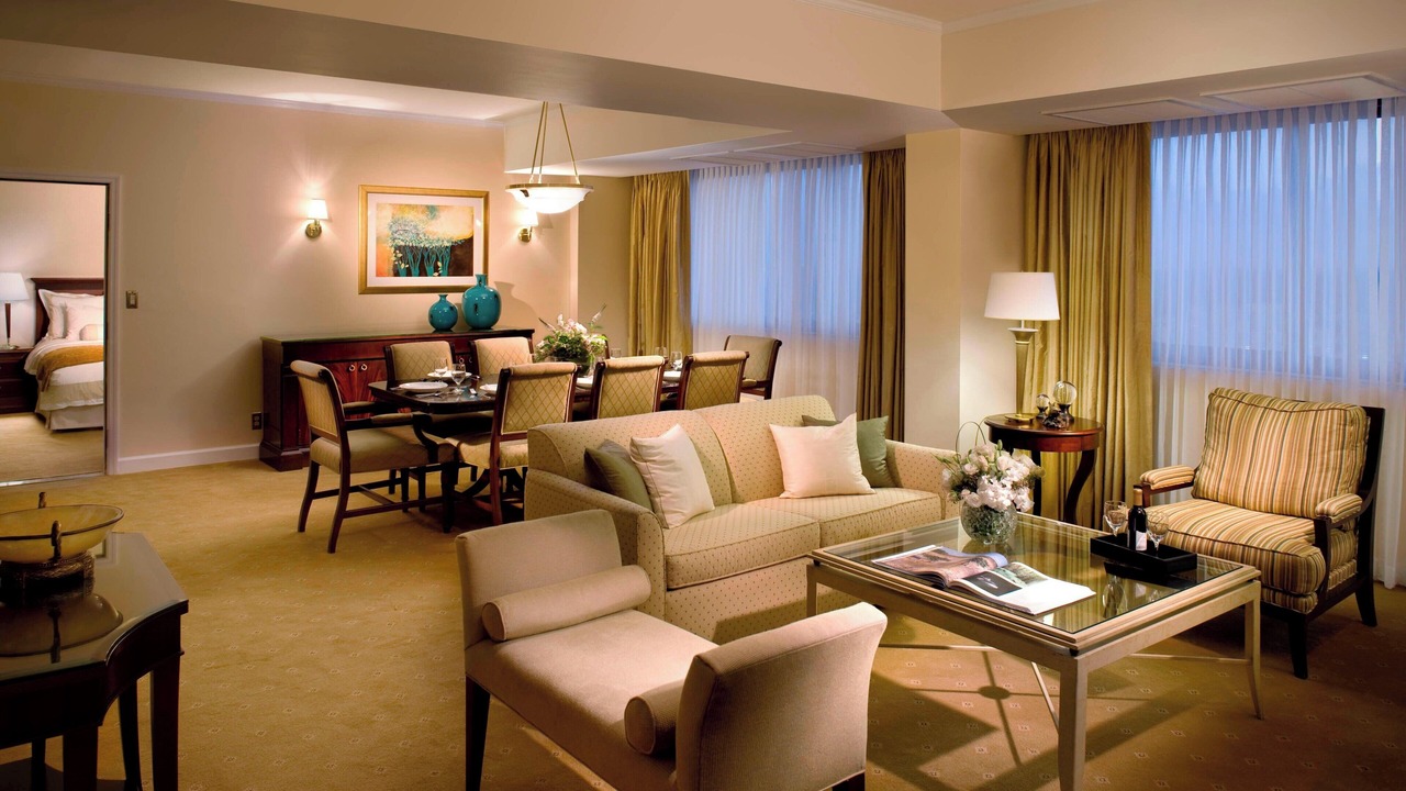Photo of Bedroom in Downtown
