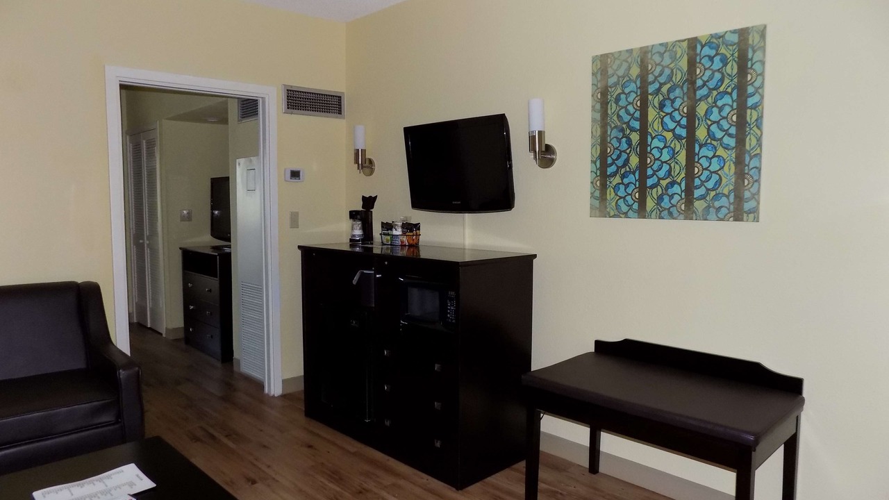 Photo of Bedroom in Deerfield Beach