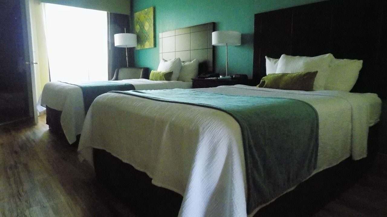 Photo of Bedroom in Deerfield Beach