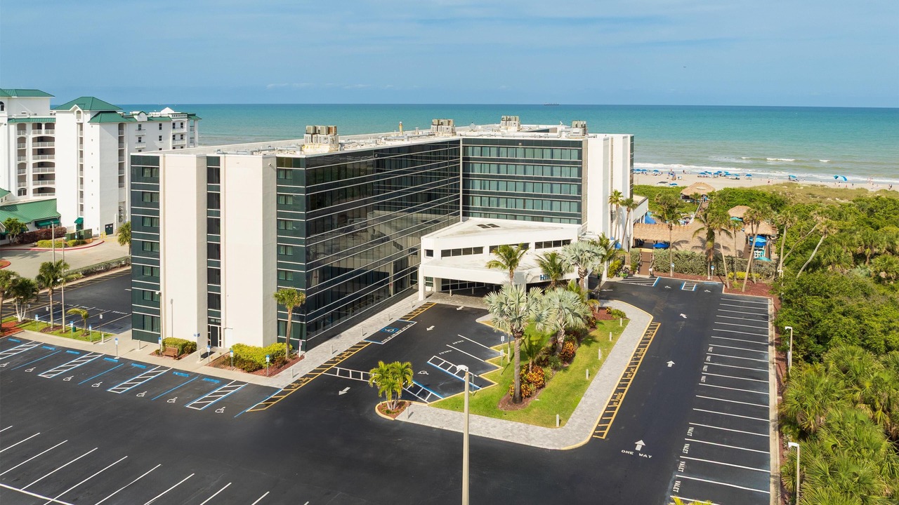 Photo of Outdoor in Cocoa Beach