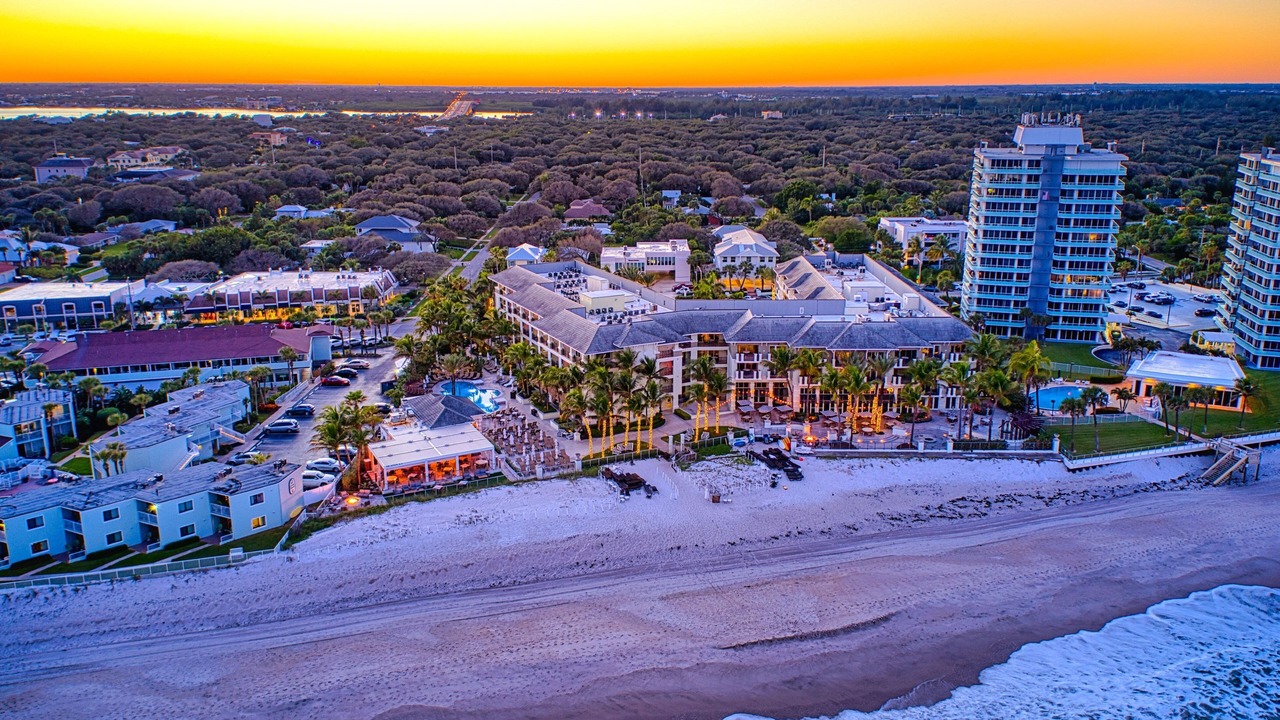 Photo of Outdoor in Central Beach
