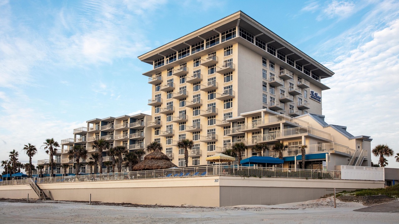 Photo of Outdoor in Daytona Beach Shores