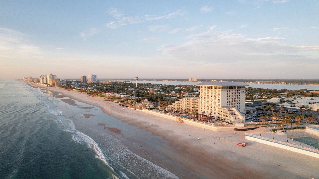 Photo of Outdoor in Daytona Beach Shores