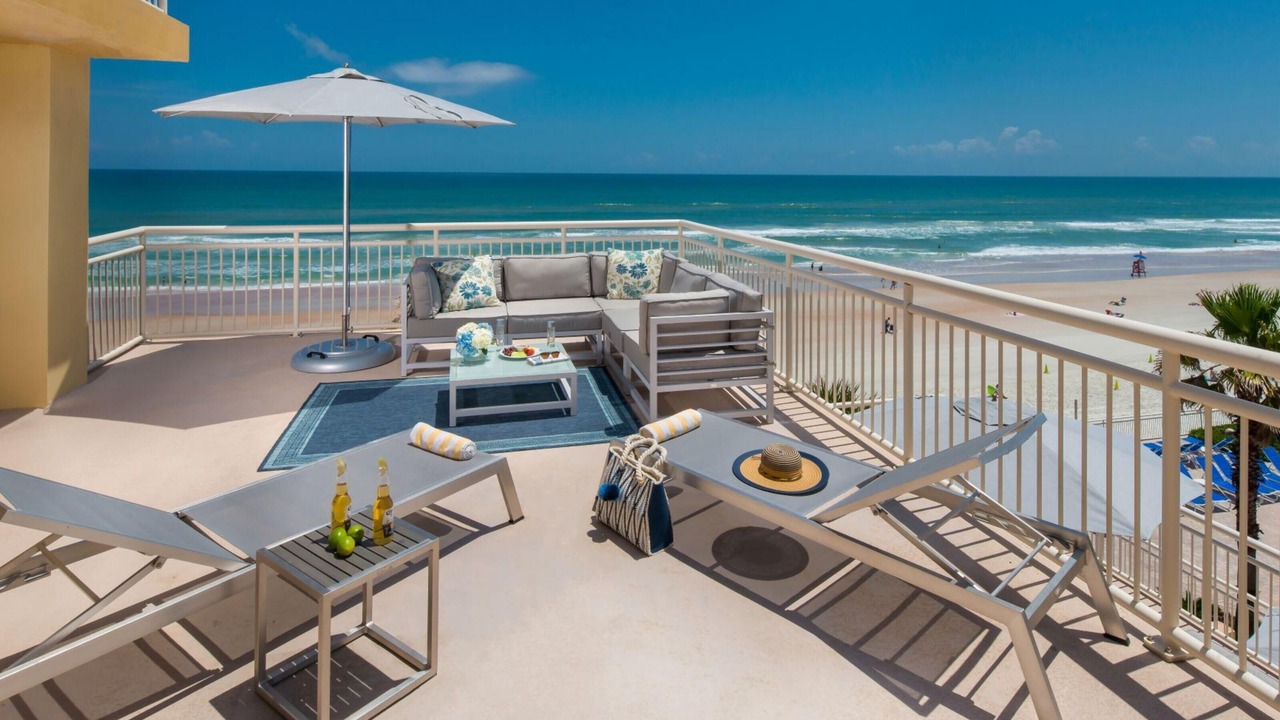 Photo of Outdoor in Daytona Beach Shores