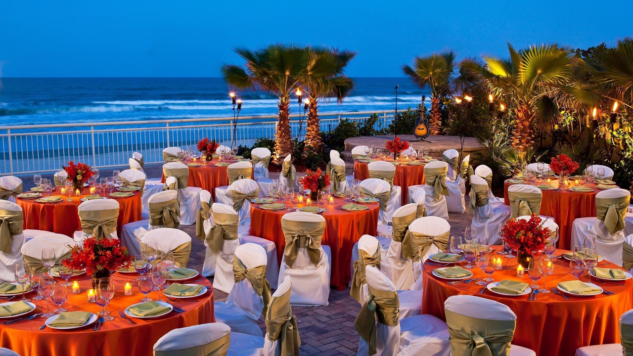 Photo of Outdoor in Daytona Beach Shores