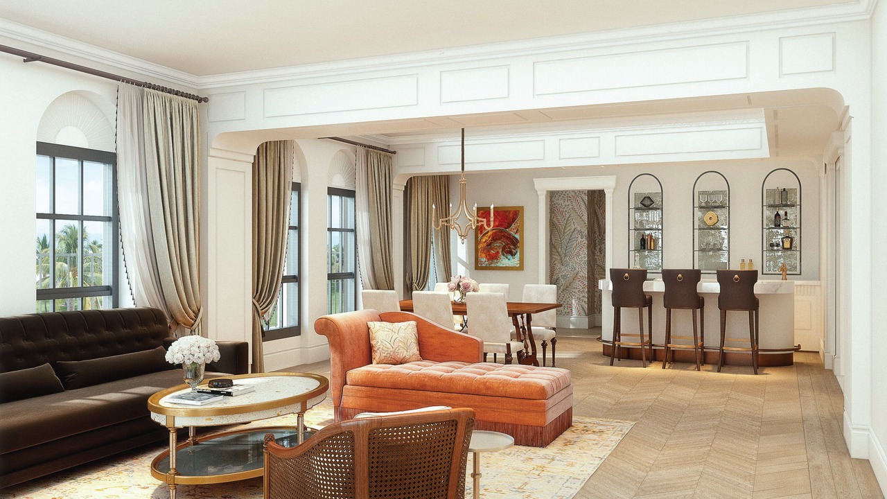 Photo of Bedroom in Boca Raton
