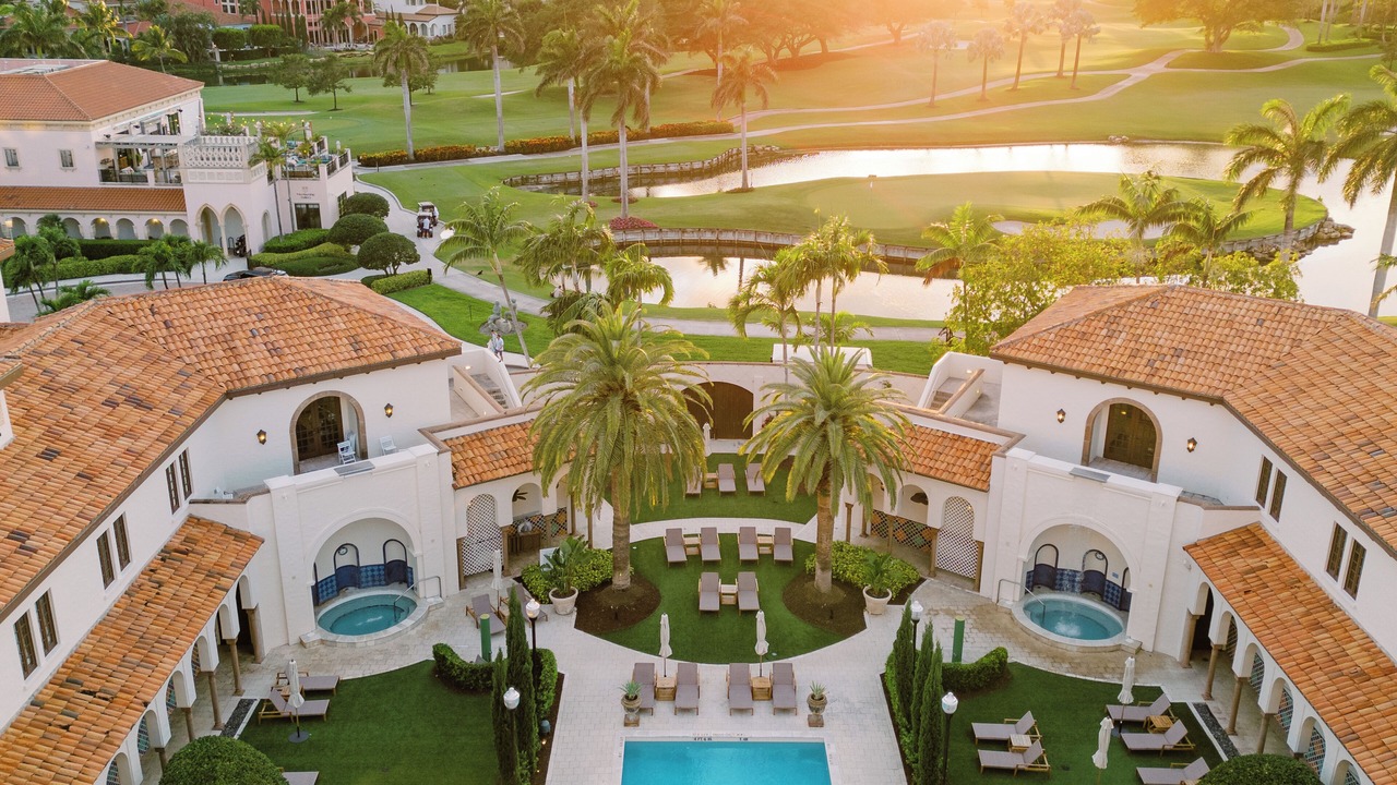 Photo of Outdoor in Boca Raton