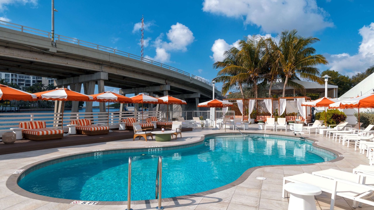 Photo of Outdoor in Boca Raton