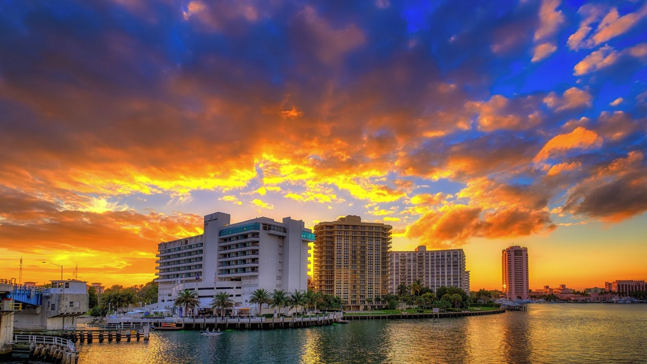 Photo of Outdoor in Boca Raton