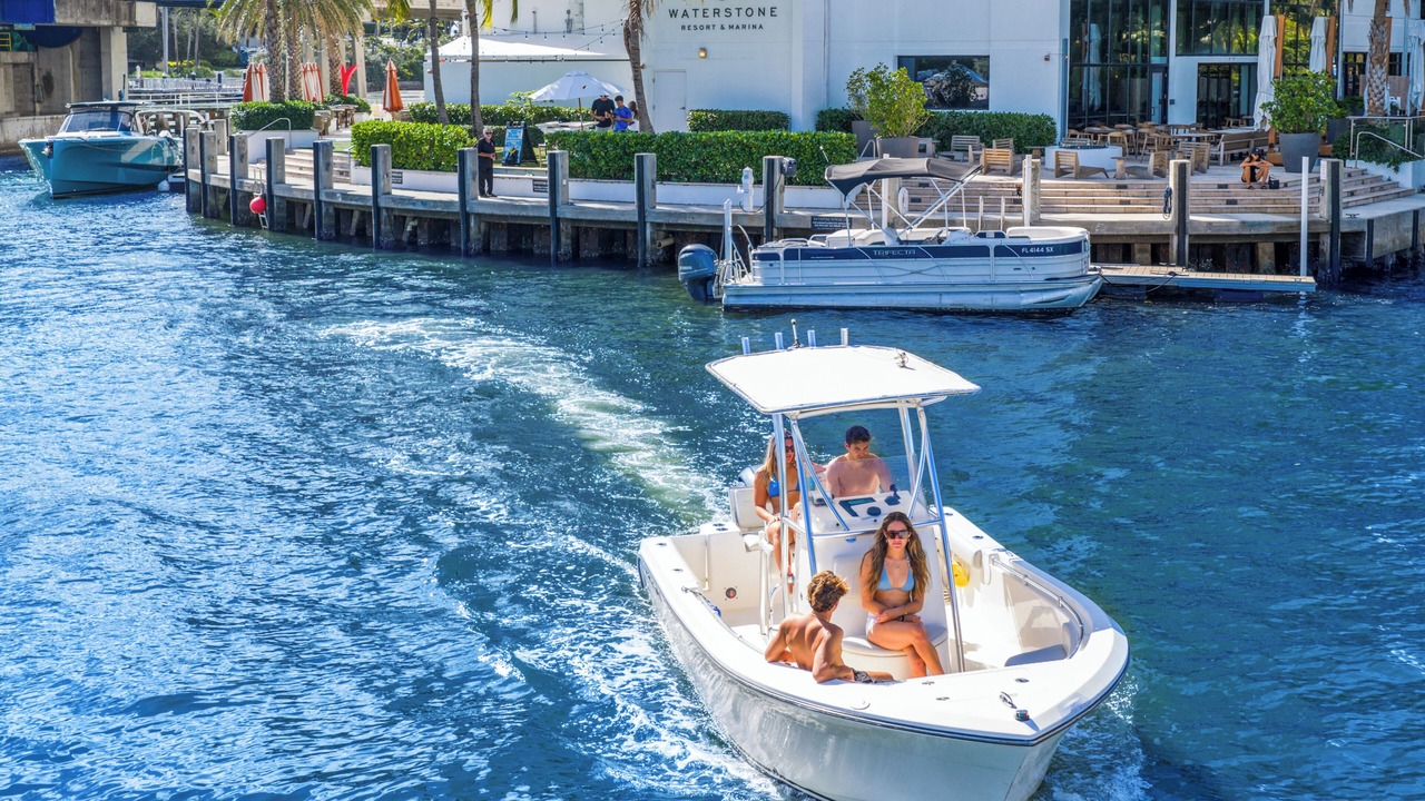 Photo of Others in Boca Raton