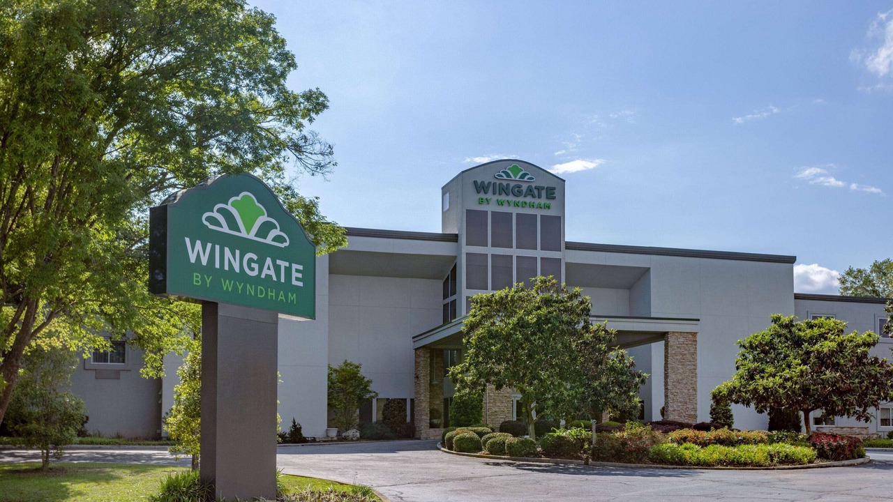 Photo of Outdoor in Valdosta