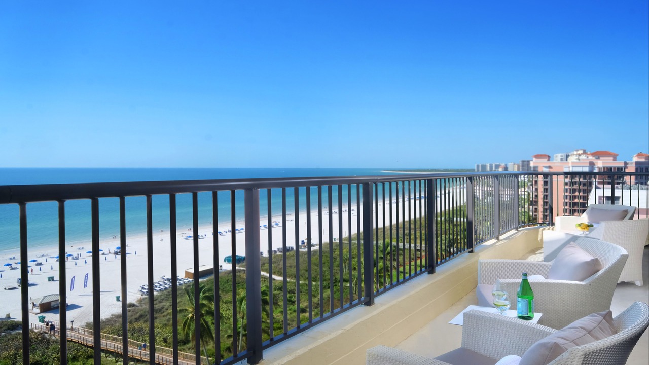 Photo of Bedroom in Marco Island