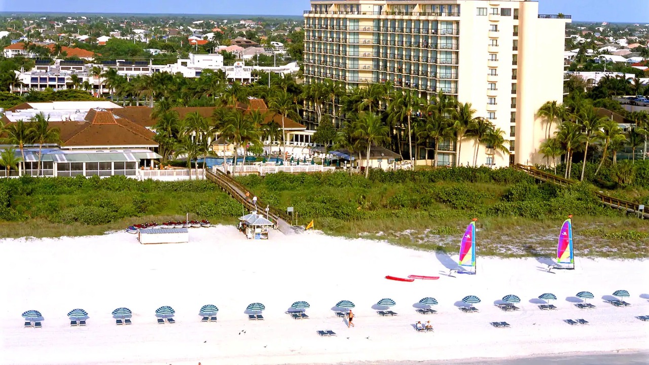 Photo of Outdoor in Marco Island