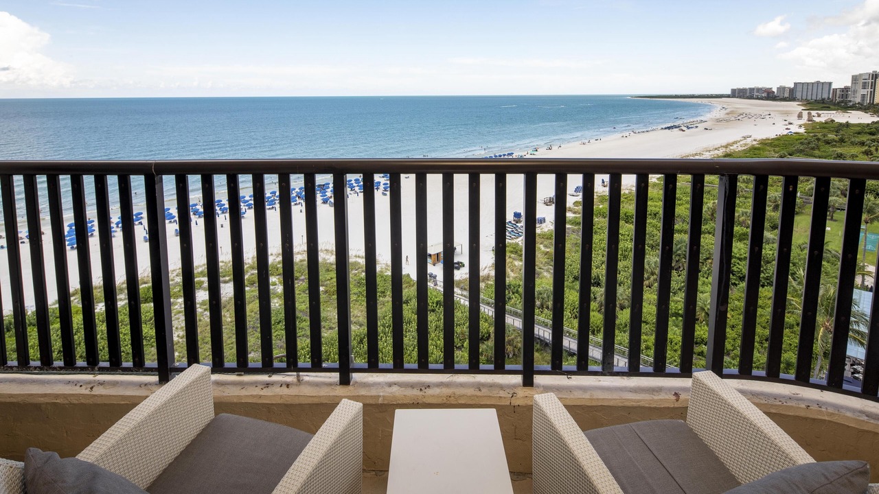 Photo of Bedroom in Marco Island