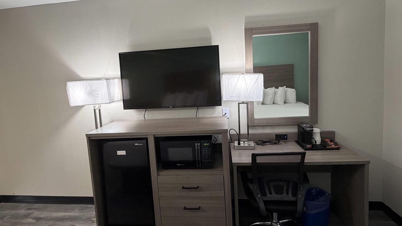 Photo of Bedroom in Florida Panhandle