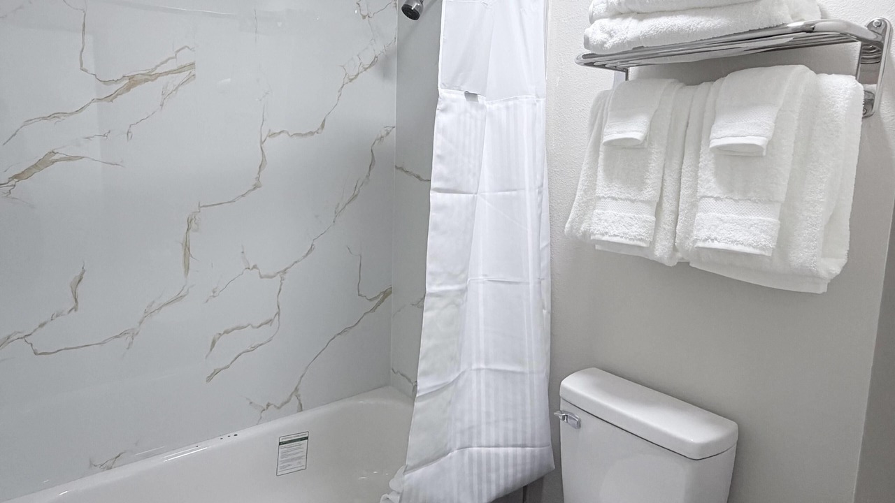 Photo of Bathroom in Florida Panhandle