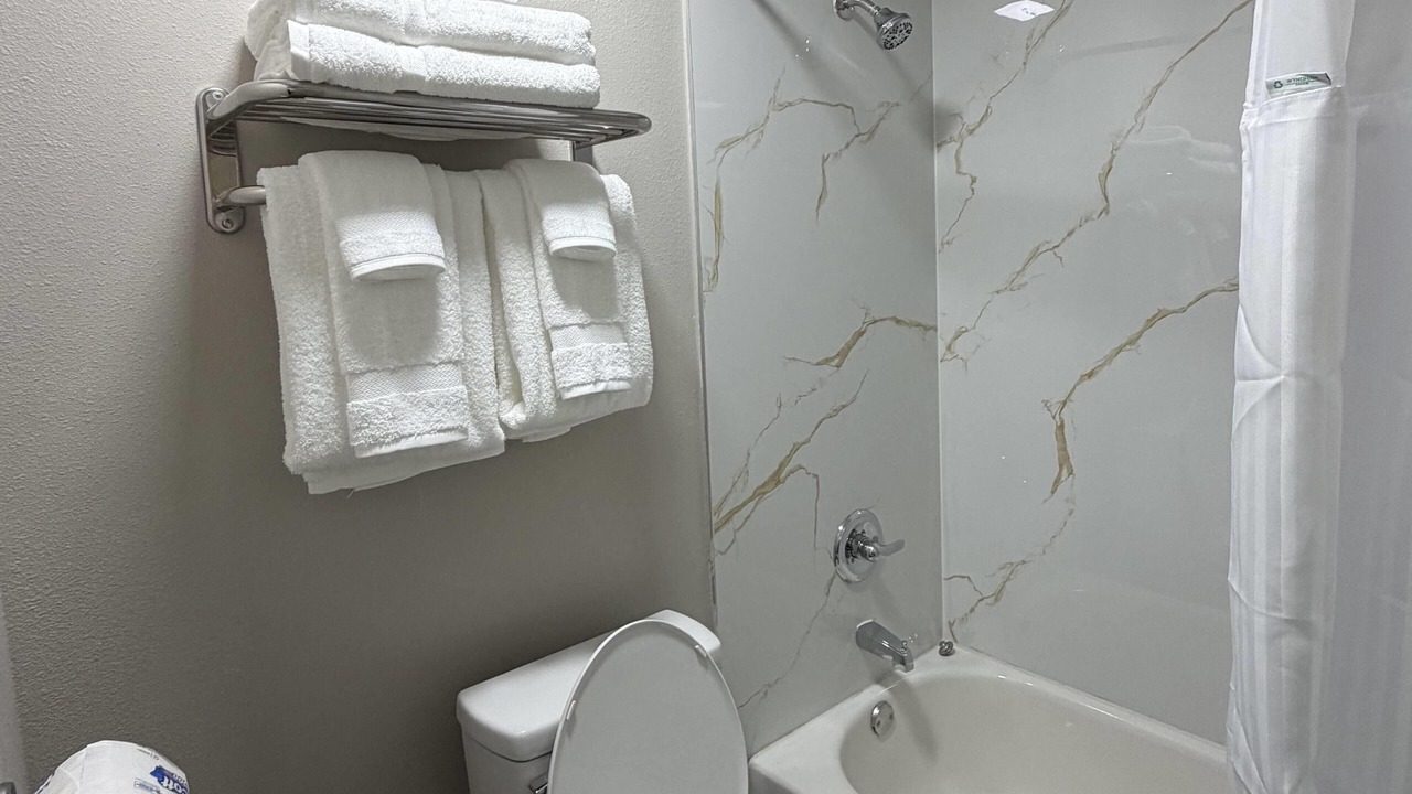 Photo of Bathroom in Florida Panhandle