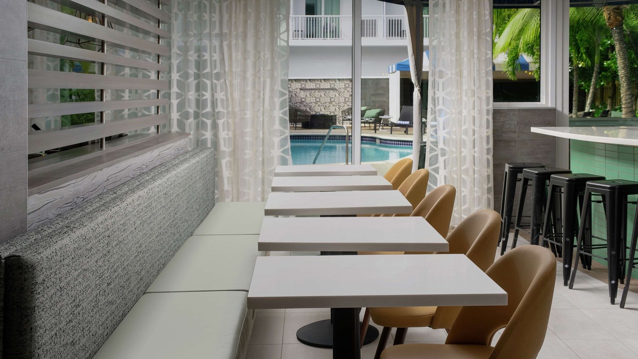 Photo of Outdoor in Brickell