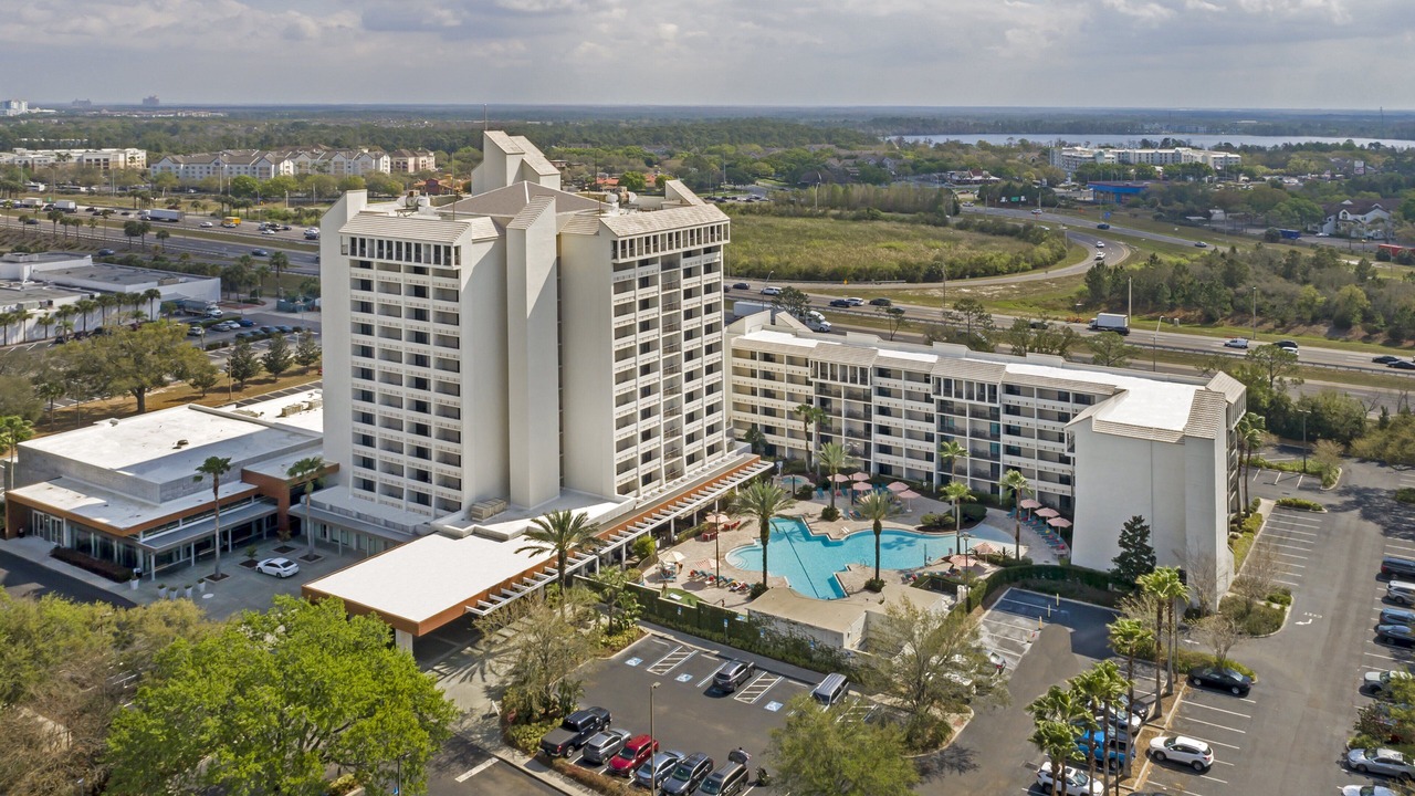 Photo of Outdoor in Lake Buena Vista
