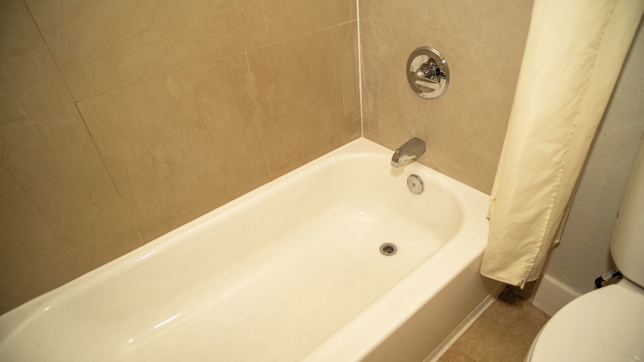 Photo of Bathroom in Tampa