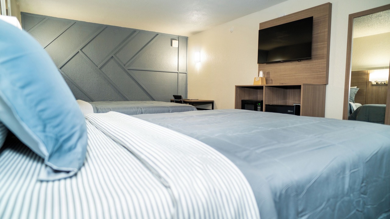 Photo of Bedroom in Tampa