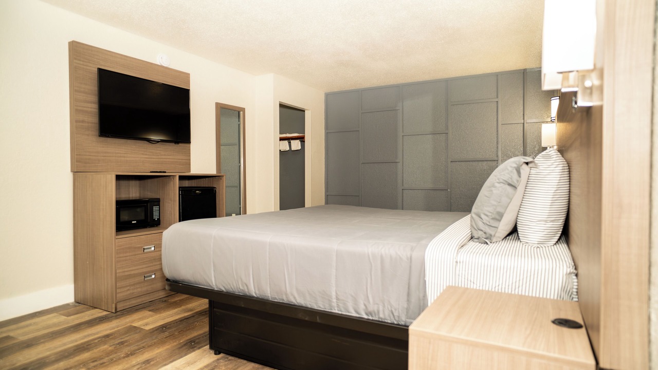 Photo of Bedroom in Tampa