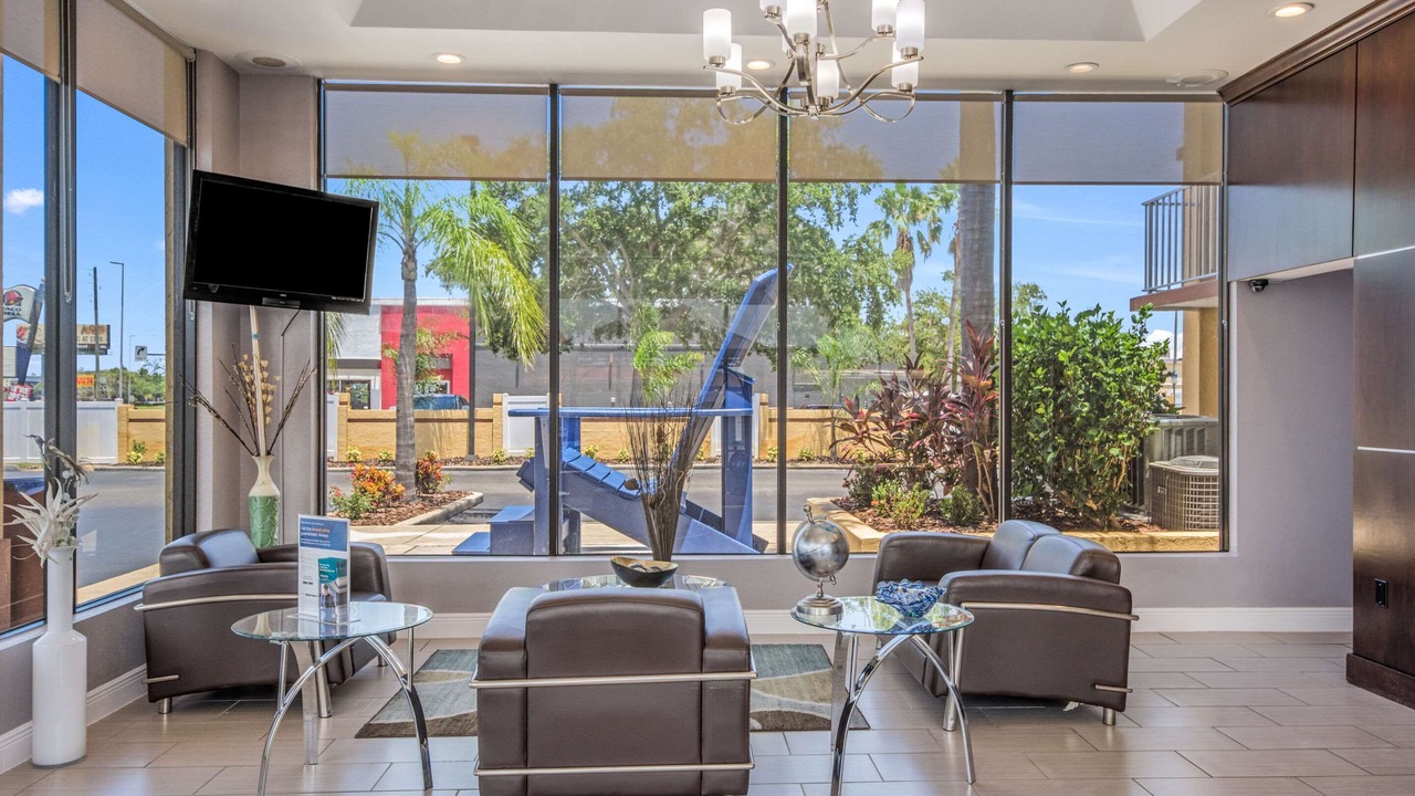 Photo of Livingroom in Gulf Highlands