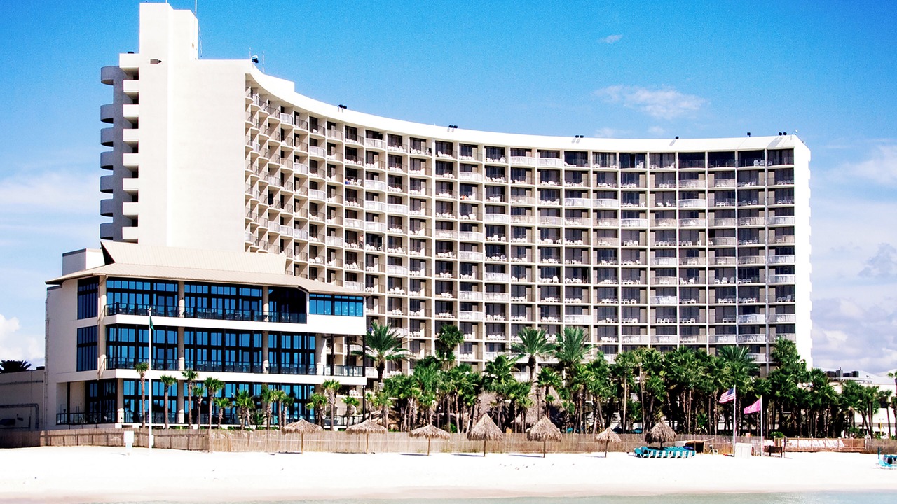 Photo of Outdoor in Panama City Beach