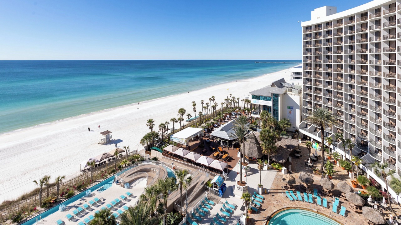 Photo of Outdoor in Panama City Beach