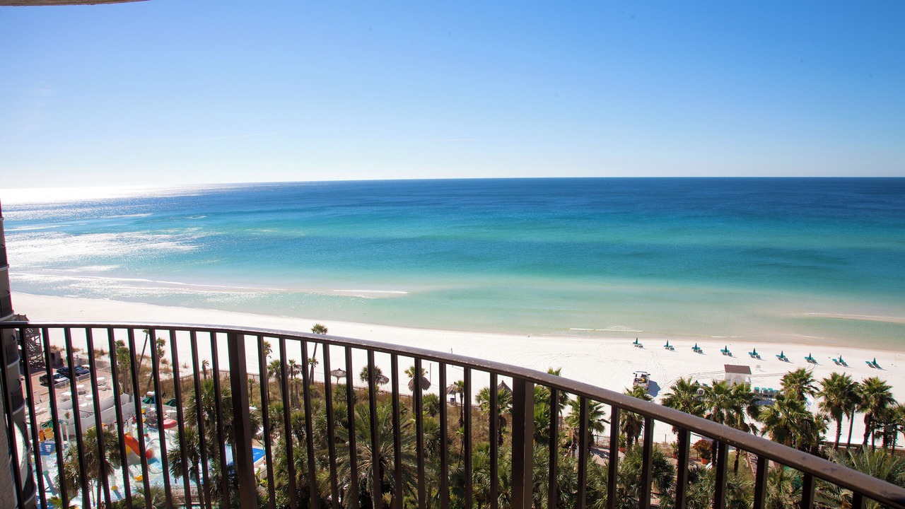 Photo of Bedroom in Panama City Beach
