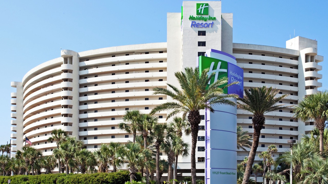 Photo of Outdoor in Panama City Beach