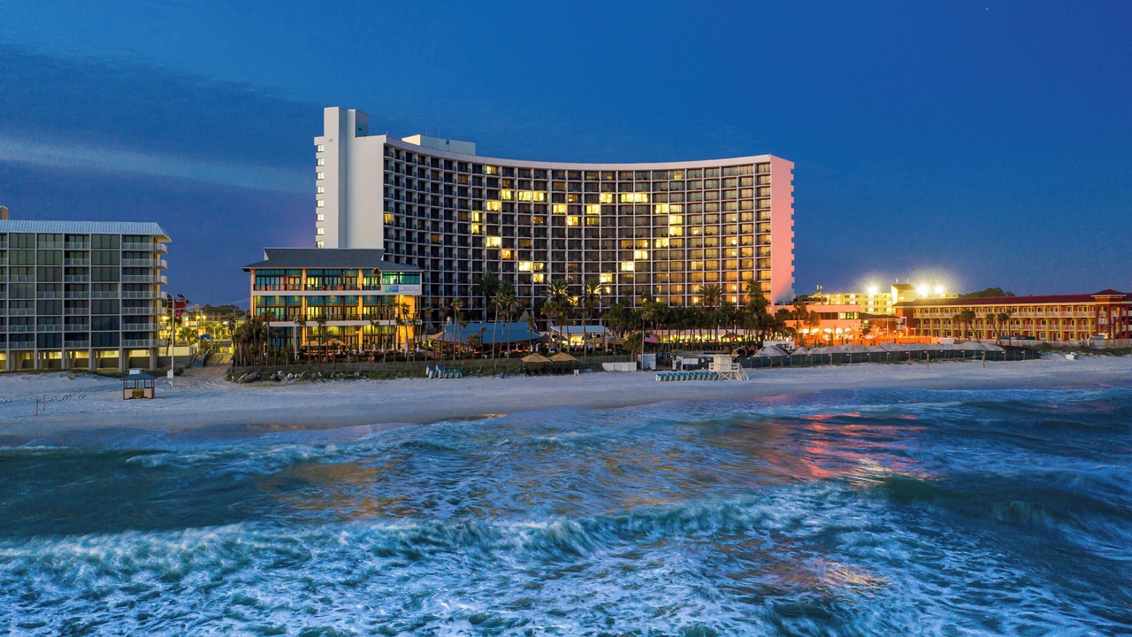 Photo of Outdoor in Panama City Beach