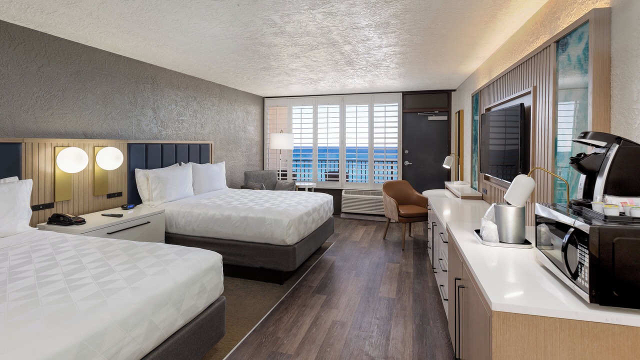 Photo of Bedroom in Panama City Beach