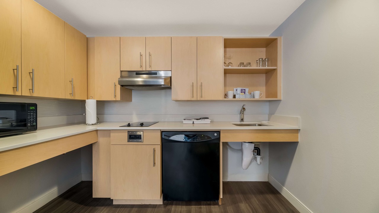 Photo of Kitchen in Florida Central Atlantic Coast